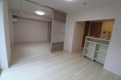 【居間・リビング】 | ウィングランデ