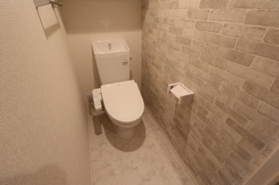 【トイレ】 | ウィングランデ