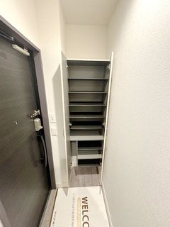 【玄関】 | ウィングランデ