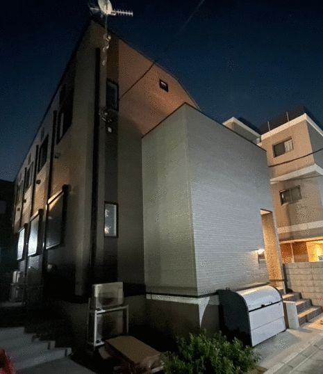 ハーモニーテラス三園Ⅳ