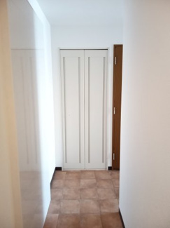 【玄関】 | コスモフォーラム1号棟