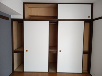 【収納】 | コスモフォーラム1号棟