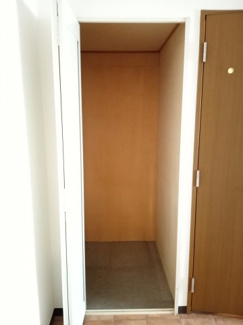 【収納】 | コスモフォーラム1号棟