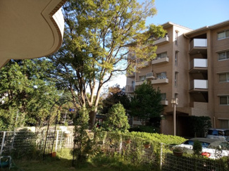 【展望】 | コスモフォーラム1号棟