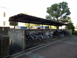 【その他】 | コスモフォーラム1号棟