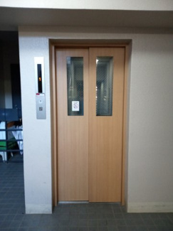 【設備】 | コスモフォーラム1号棟