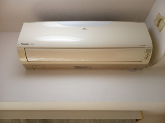 【設備】 | コスモフォーラム1号棟