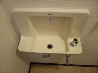 【設備】 | コスモフォーラム1号棟