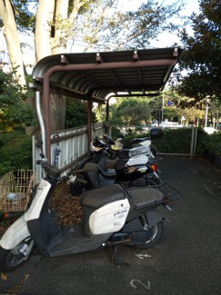 【その他】 | コスモフォーラム1号棟