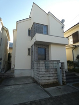 一ノ宮４丁目戸建の画像