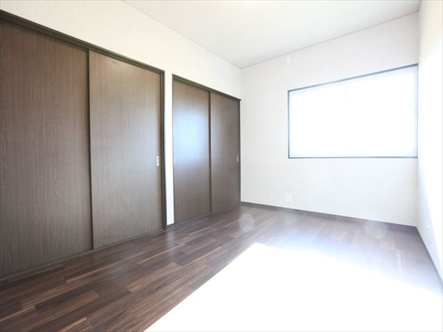 【洋室】の画像