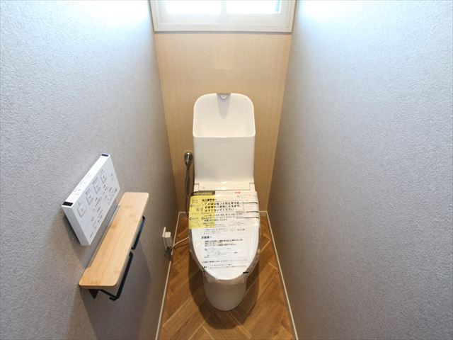 【トイレ】の画像