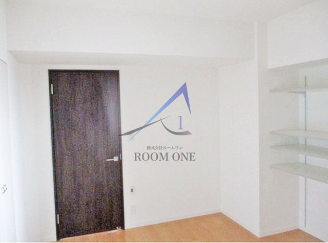 グローリオ錦糸町の寝室|寝室です。