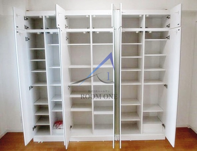 グローリオ錦糸町のその他