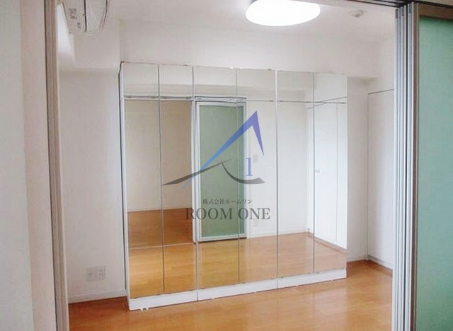 グローリオ錦糸町の内装