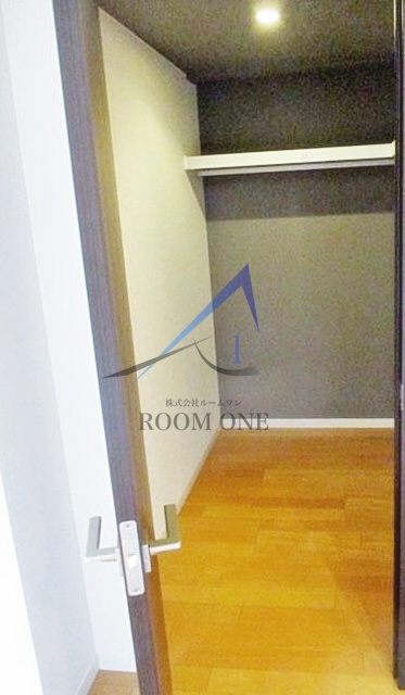 グローリオ錦糸町の収納|収納です。