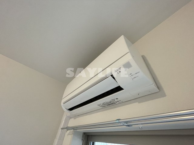 リヴェント玉造の設備