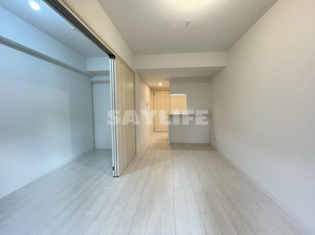 リヴェント玉造の内装