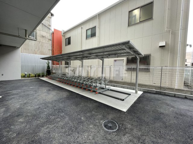 リヴェント玉造のその他共用部分