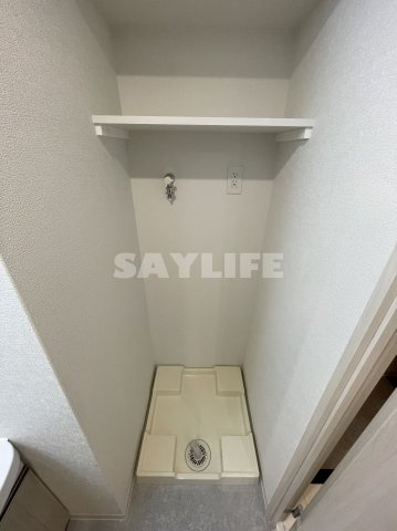 リヴェント玉造の設備