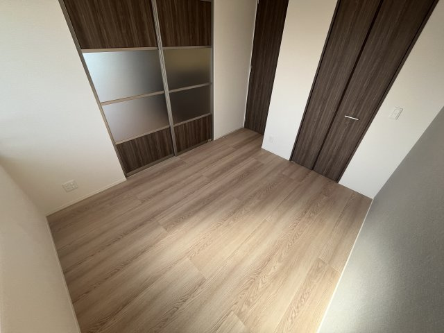 Noblevilla浦和美園の内装|内装は落ち着いています