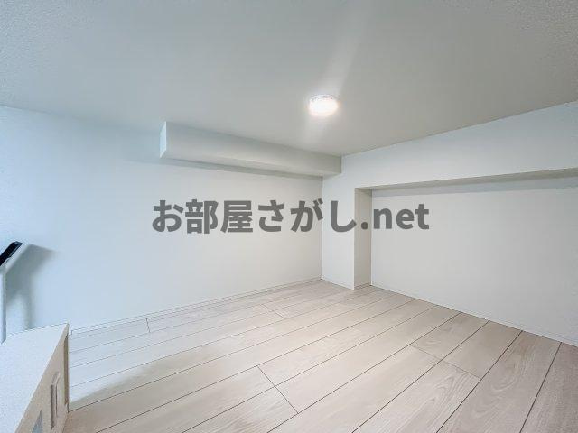 コラゾンの内装