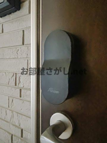 コラゾンのセキュリティ