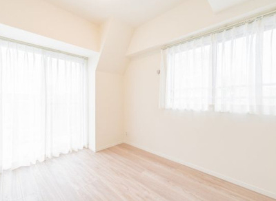 【洋室】 | 藤和シティコープ入谷