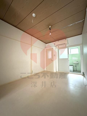 【その他】 | 豊中市庄内栄町３丁目貸家