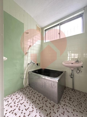 【浴室】 | 豊中市庄内栄町３丁目貸家