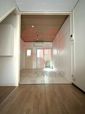 【収納】 | 豊中市庄内栄町３丁目貸家