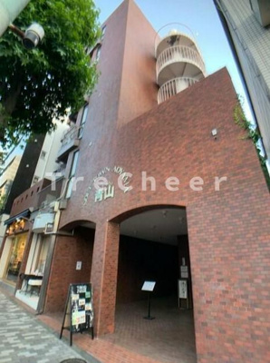 【外観】 | ソフトタウン青山