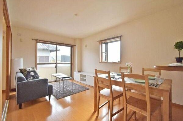 レスティーオ岩崎台のその他