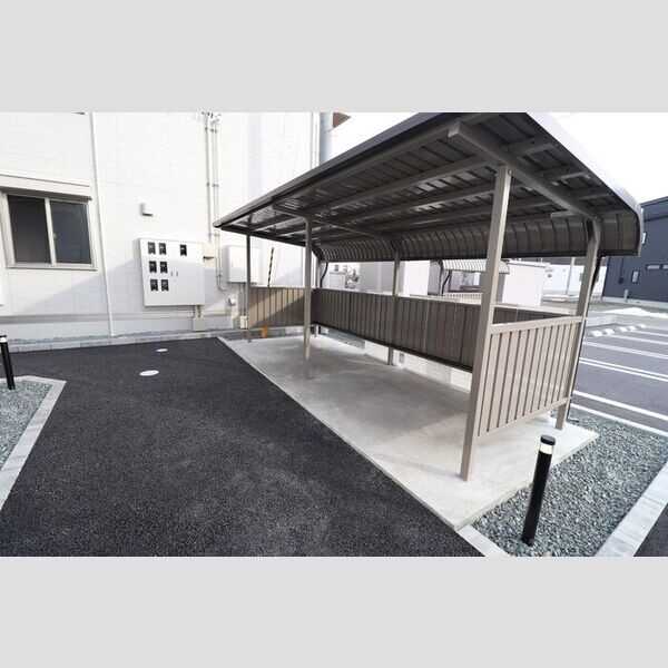 【新築】RESUA(レスア)向中野　C棟のその他共用部分