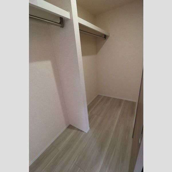 【新築】RESUA(レスア)向中野　C棟の収納