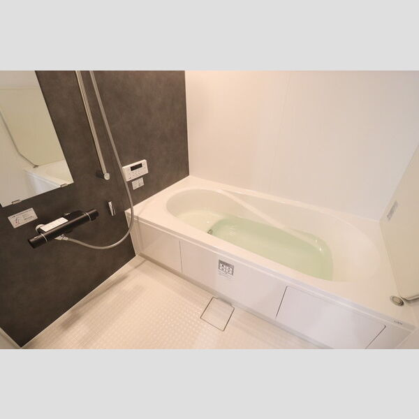 【新築】RESUA(レスア)向中野　C棟の浴室