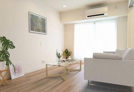 アトラス江戸川アパートメントのその他