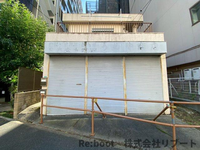 西葛西ビル