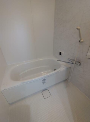 【浴室】 | 第1神栄ビル