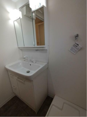 【洗面所】 | 第1神栄ビル