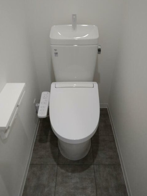 【トイレ】 | 第1神栄ビル