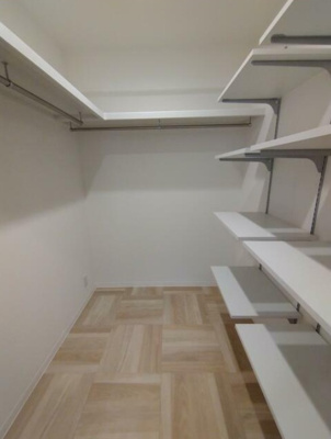 【収納】 | 第1神栄ビル