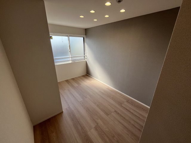 Noblevilla浦和美園の洋室|コンパクトで使いやすい洋室です