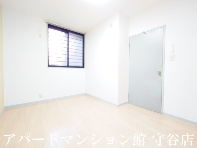 メゾン・ド・ノエルの子供部屋