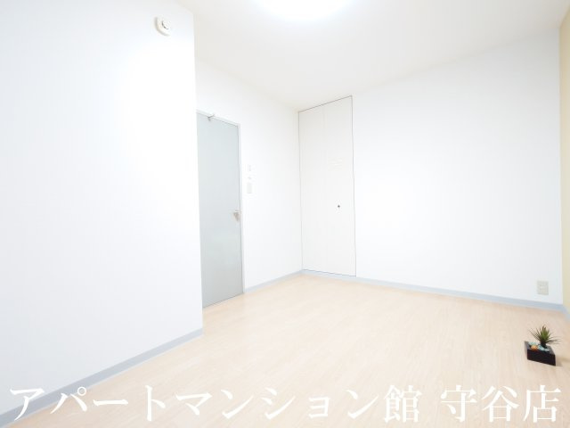 メゾン・ド・ノエルの子供部屋