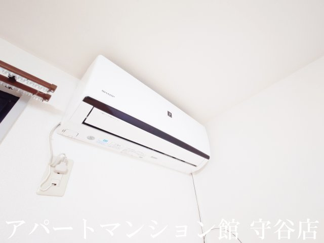 メゾン・ド・ノエルの設備