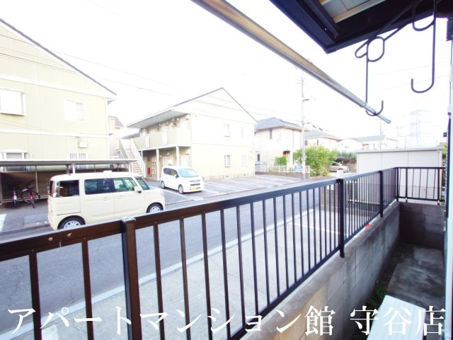 メゾン・ド・ノエルの展望