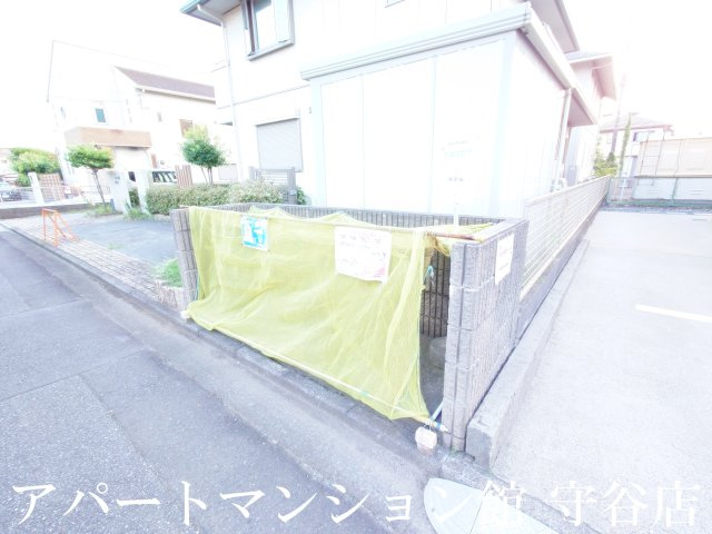 メゾン・ド・ノエルのその他共用部分