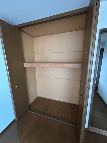 メゾン柊Ⅱの収納