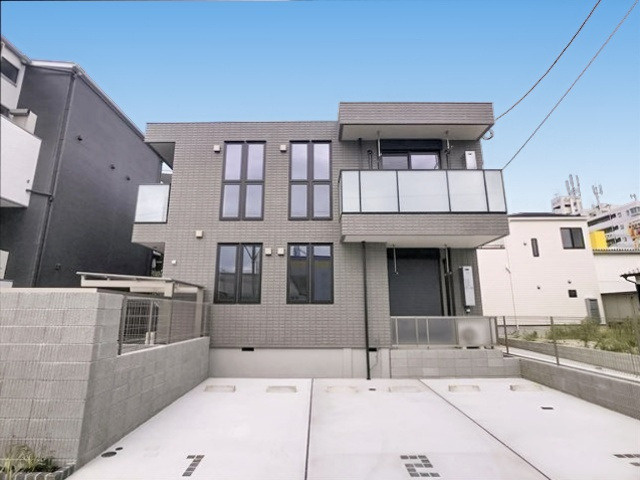 ヘーベルメゾンI-ne